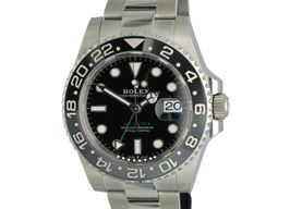 Rolex GMT-Master II 126710GRNR -