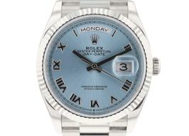 Rolex Day-Date 36 128236 -