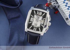 Breitling Bentley Flying B A4436512.B873 (2007) - Black dial 39 mm Steel case