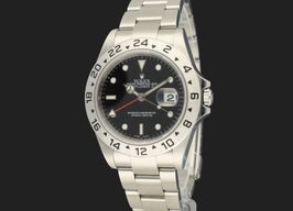 Rolex Explorer II 16570 -