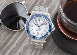 Omega Seamaster Diver 300 M 210.30.42.20.04.002 -