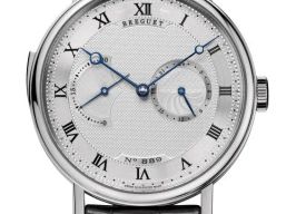 Breguet Classique Complications 7637BB/12/9ZU -