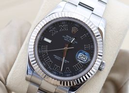 Rolex Datejust II 116334 -