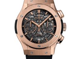 Hublot Classic Fusion Aerofusion 525.OX.0180.RX.1804.ORL19 -
