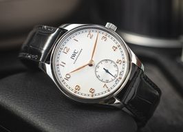 IWC Portuguese Automatic IW358303 -