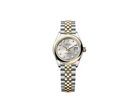 Rolex Lady-Datejust 279163 (2025) - 28 mm Gold/Steel case