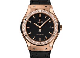 Hublot Classic Fusion 511.OX.1181.LR.1104 -