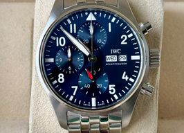 IWC Pilot Chronograph IW388102 -