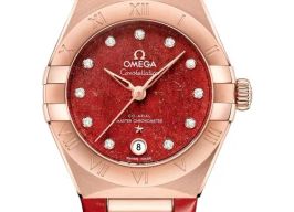 Omega Constellation 131.53.29.20.99.003 -