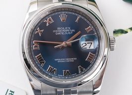 Rolex Datejust 36 116200 -