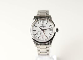 Grand Seiko Elegance Collection SBGE269 (2022) - Silver dial 40 mm Steel case
