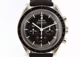 Omega Speedmaster Professional Moonwatch 310.32.42.50.01.001 (2025) - Black dial 42 mm Steel case
