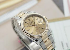 Rolex Datejust 36 126233 -