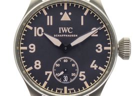 IWC Big Pilot IW510301 -