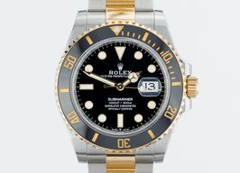Rolex Submariner Date 126613LN -