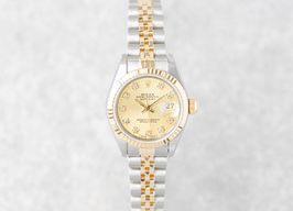 Rolex Lady-Datejust 69173 -