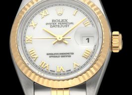 Rolex Lady-Datejust 69173 -