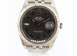 Rolex Datejust 41 126334 -