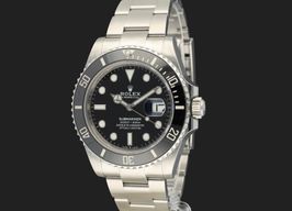 Rolex Submariner Date 126610LN -