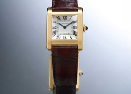 Cartier Tank WGTA0108 -