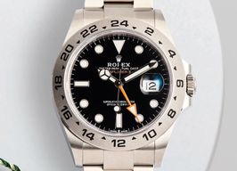 Rolex Explorer II 226570 -