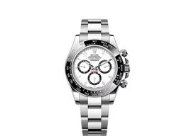 Rolex Daytona 126500LN (2025) - 40 mm Steel case