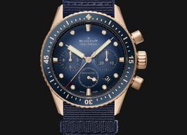 Blancpain Fifty Fathoms Bathyscaphe 5200-3640-NAOA -