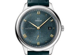 Omega De Ville 434.13.41.20.10.001 -