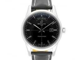Breitling Transocean Day & Date A4531012/BB69 -