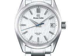 Grand Seiko Evolution 9 Collection SLGA009 (2024) - Unknown dial 41 mm Steel case