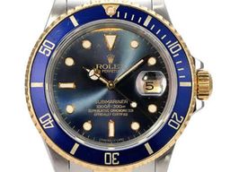 Rolex Submariner Date 16803 -