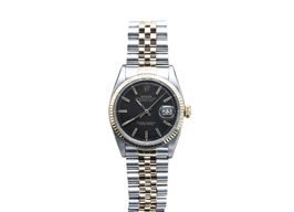 Rolex Datejust 1601 (Onbekend (willekeurig serienummer)) - 36mm Staal