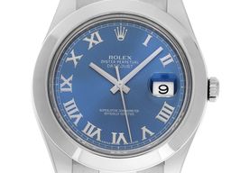 Rolex Datejust II 116300 -