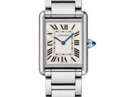 Cartier Tank WSTA0106 -