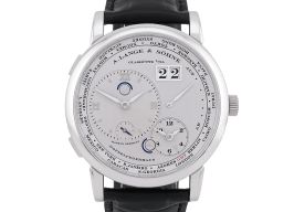 A. Lange & Söhne Lange 1 191.063 -
