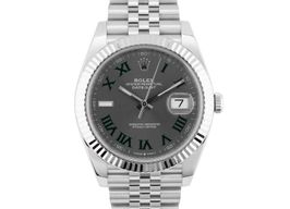 Rolex Datejust 41 126334 -