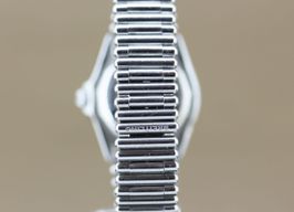 Breitling Callistino A72345 (2001) - Parelmoer wijzerplaat 29mm Staal