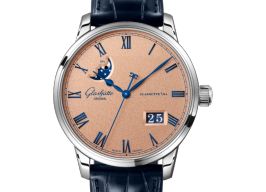 Glashütte Original Senator Panorama Date Moon Phase 1-36-24-04-02-61 -