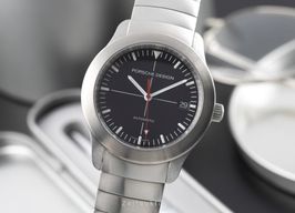 Porsche Design Unknown 6602.41 -