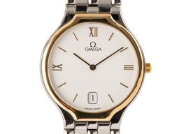 Omega De Ville 196.0316 -