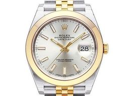 Rolex Datejust 41 126303 -