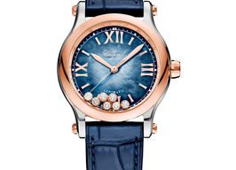 Chopard Happy Sport 278578-6003 -