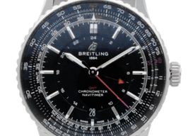 Breitling Navitimer GMT A32310251B1A1 -