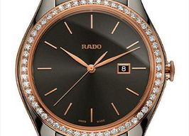 Rado HyperChrome Diamonds R32125102 -