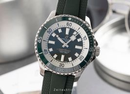 Breitling Superocean 44 A17376A31L1S1 (Onbekend (willekeurig serienummer)) - 44mm Staal