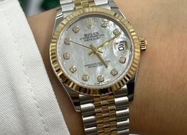 Rolex Datejust 278273 -