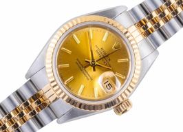 Rolex Lady-Datejust 69173 -