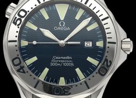 Omega Seamaster Diver 300 M 2265.80.00 -