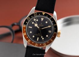 Tudor Black Bay GMT 79833MN -