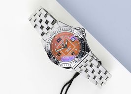 Breitling Cockpit Lady A71356 -